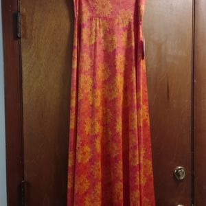 Lularoe Maxi Skirt